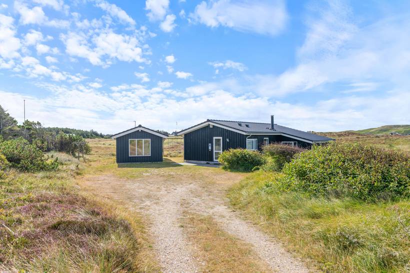 Foto von Ferienhaus KL96 in Årgab - Westjütland