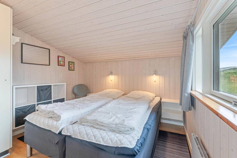 Foto von Ferienhaus KL96 in Årgab - Westjütland