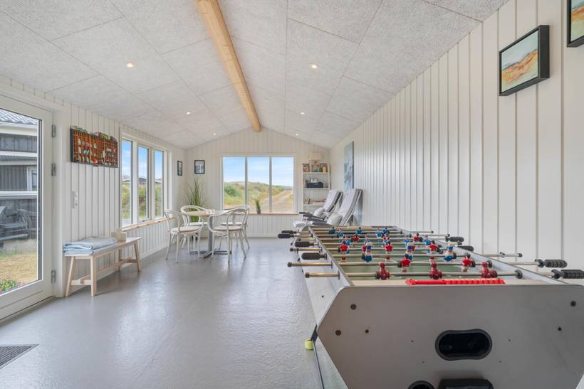 Foto von Ferienhaus KL96 in Årgab - Westjütland