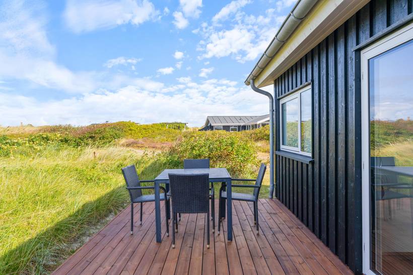 Foto von Ferienhaus KL96 in Årgab - Westjütland