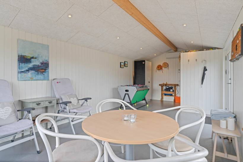 Foto von Ferienhaus KL96 in Årgab - Westjütland