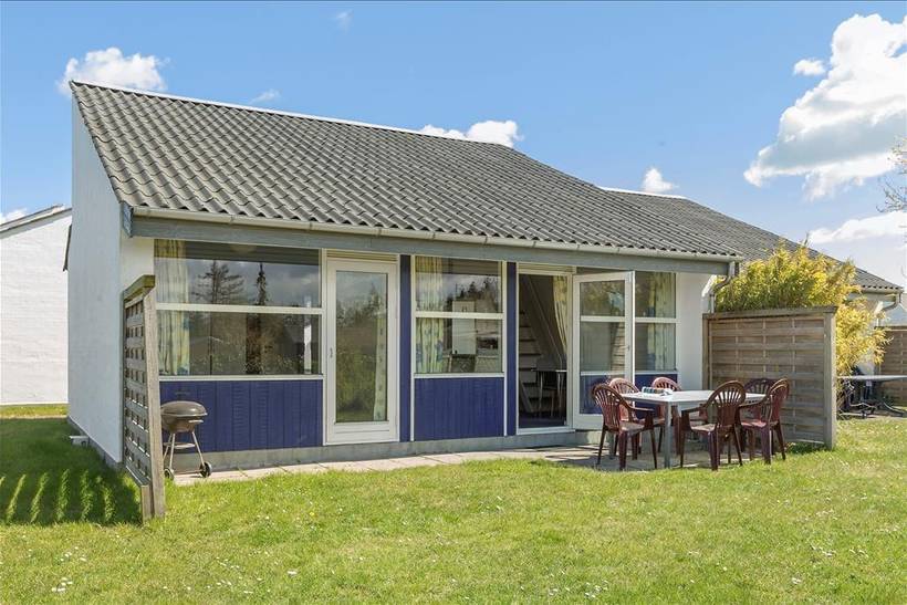 Foto von Ferienhaus KL98 in Marielyst - Falster