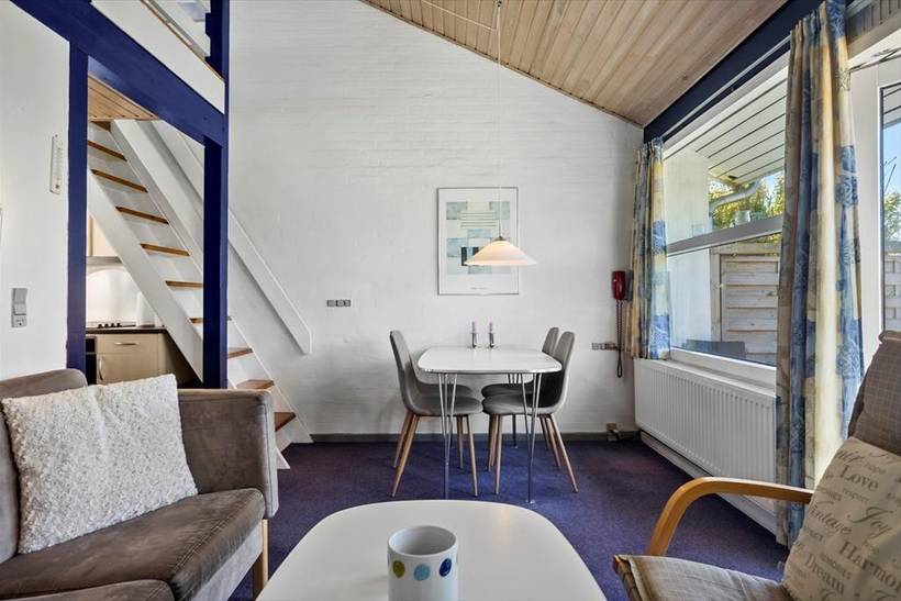 Foto von Ferienhaus KL98 in Marielyst - Falster