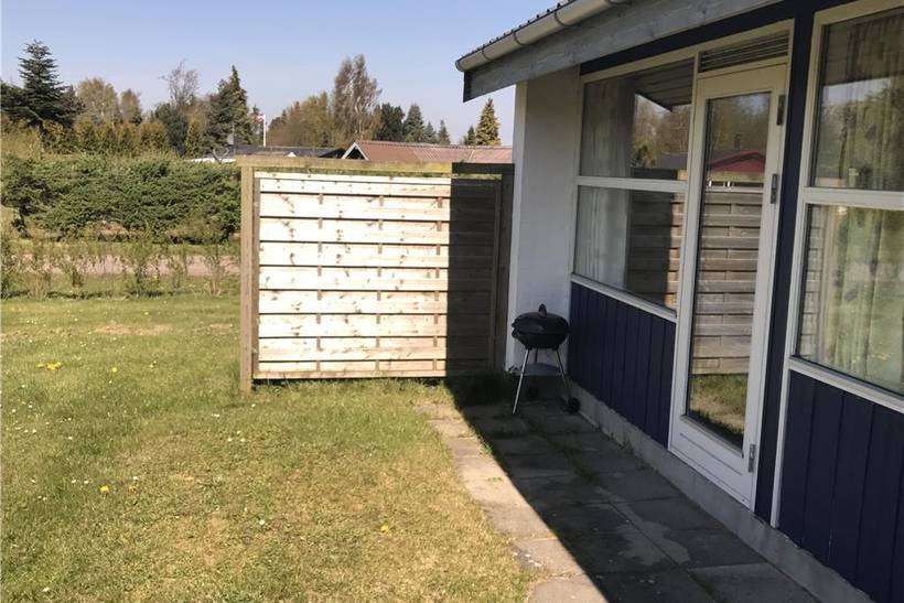 Foto von Ferienhaus KL98 in Marielyst - Falster