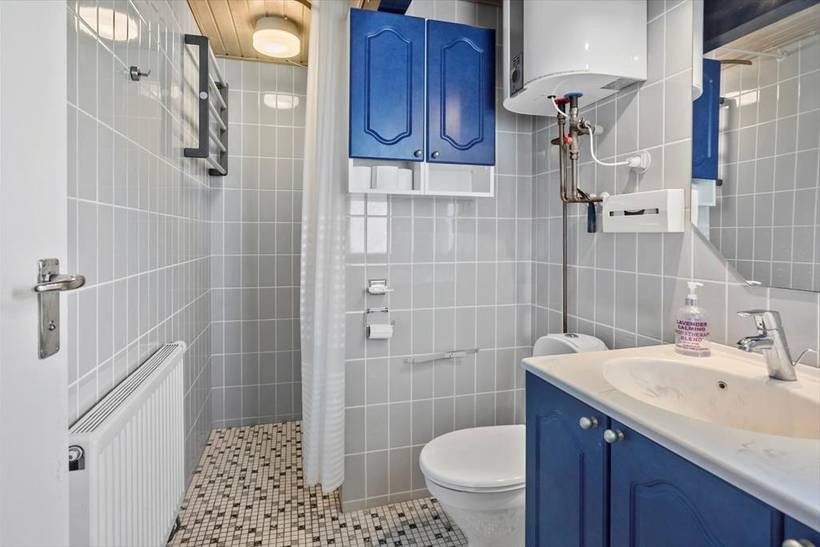Foto von Ferienhaus KL98 in Marielyst - Falster