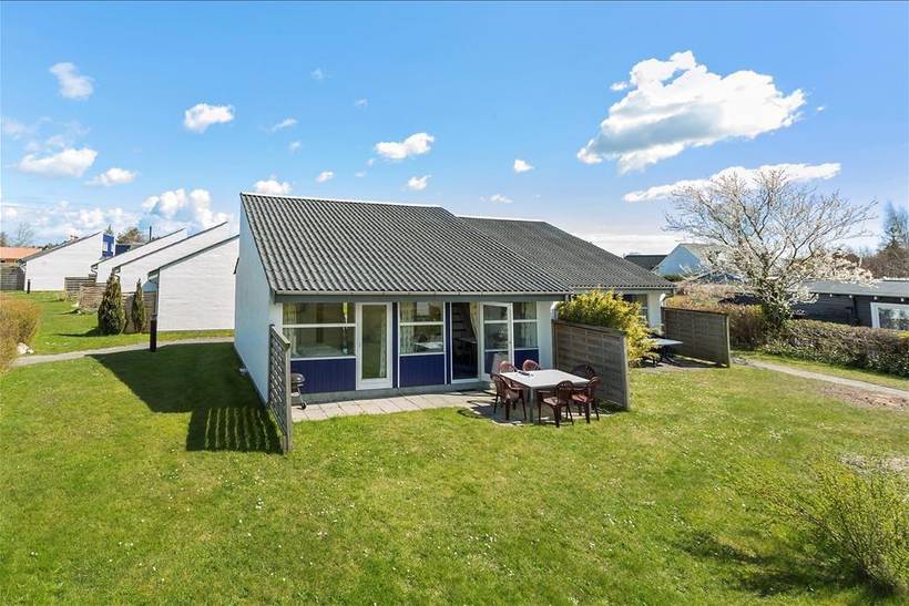 Foto von Ferienhaus KL98 in Marielyst - Falster
