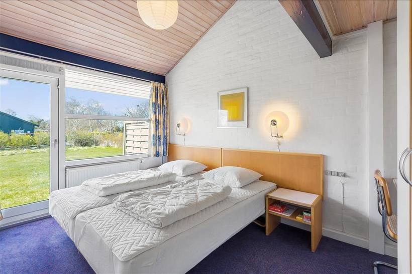Foto von Ferienhaus KL98 in Marielyst - Falster