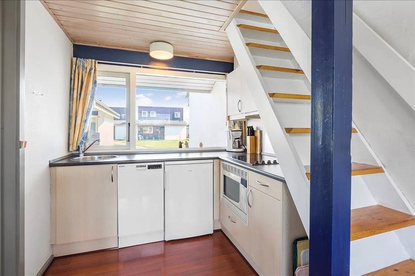 Foto von Ferienhaus KL98 in Marielyst - Falster