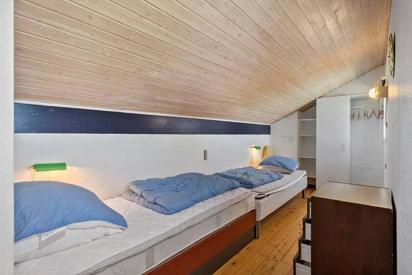 Foto von Ferienhaus KL98 in Marielyst - Falster