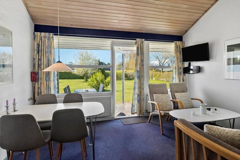 Foto von Ferienhaus KL98 in Marielyst - Falster