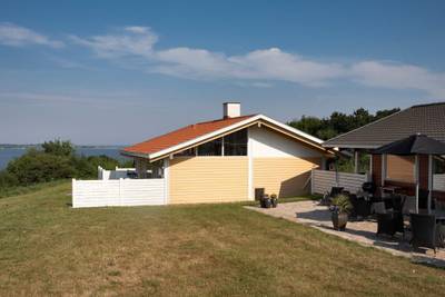 Vorschaubild von Ferienhaus KM01 in Løjt - Südjütland