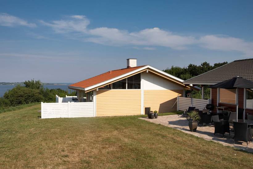 Foto von Ferienhaus KM01 in Løjt - Südjütland
