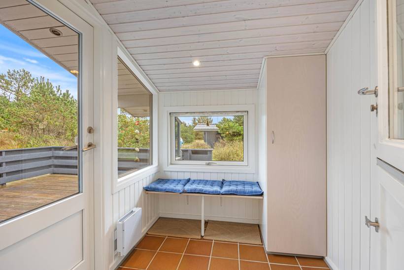 Foto von Ferienhaus KM02 in Bjerregård - Westjütland