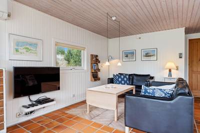 Vorschaubild von Ferienhaus KM02 in Bjerregård - Westjütland