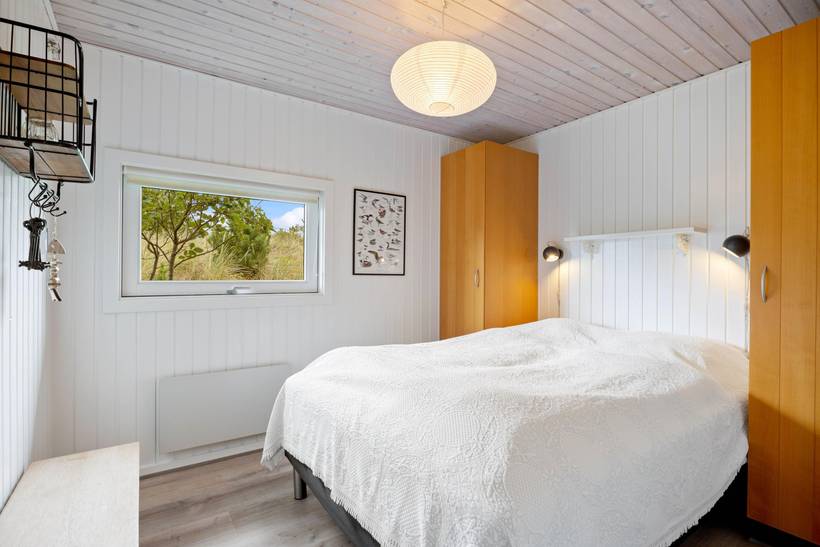 Foto von Ferienhaus KM02 in Bjerregård - Westjütland