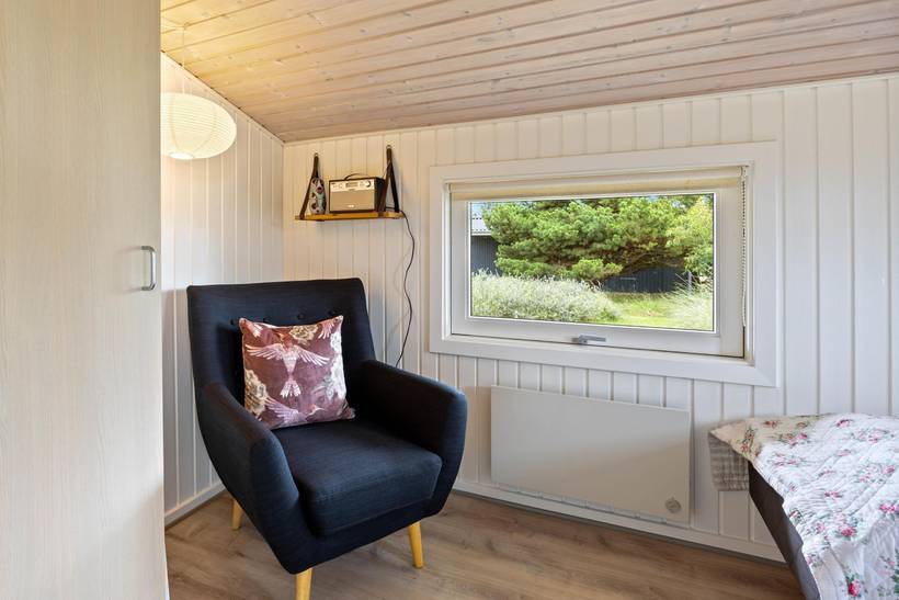Foto von Ferienhaus KM02 in Bjerregård - Westjütland