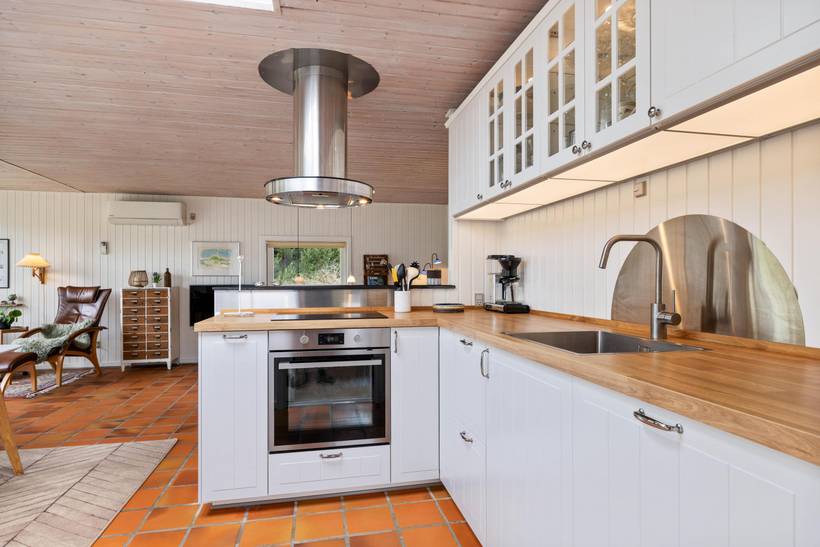 Foto von Ferienhaus KM02 in Bjerregård - Westjütland
