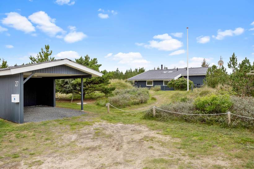 Foto von Ferienhaus KM02 in Bjerregård - Westjütland