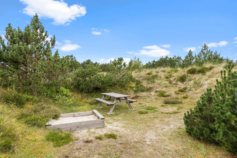 Foto von Ferienhaus KM02 in Bjerregård - Westjütland
