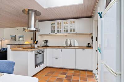 Vorschaubild von Ferienhaus KM02 in Bjerregård - Westjütland