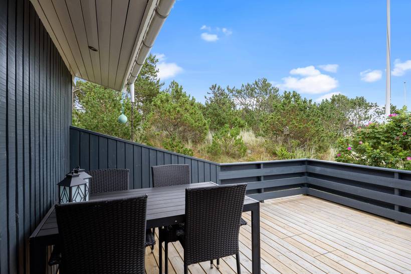 Foto von Ferienhaus KM02 in Bjerregård - Westjütland