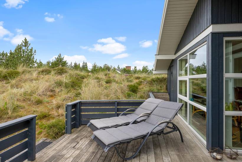 Foto von Ferienhaus KM02 in Bjerregård - Westjütland