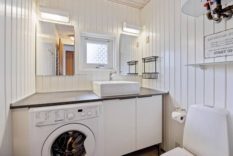 Foto von Ferienhaus KM02 in Bjerregård - Westjütland