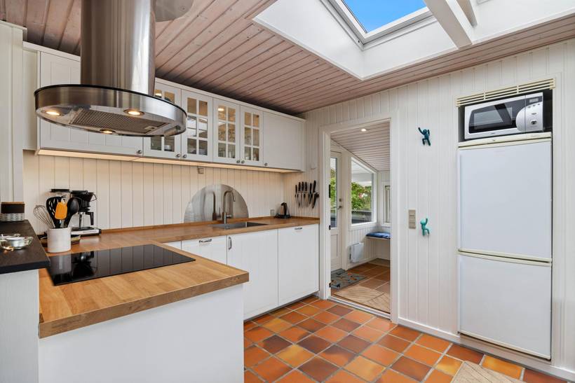 Foto von Ferienhaus KM02 in Bjerregård - Westjütland