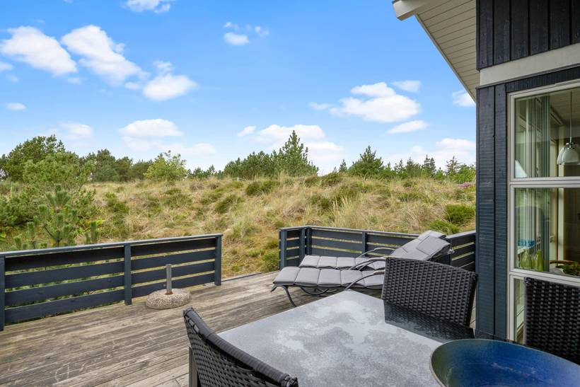 Foto von Ferienhaus KM02 in Bjerregård - Westjütland