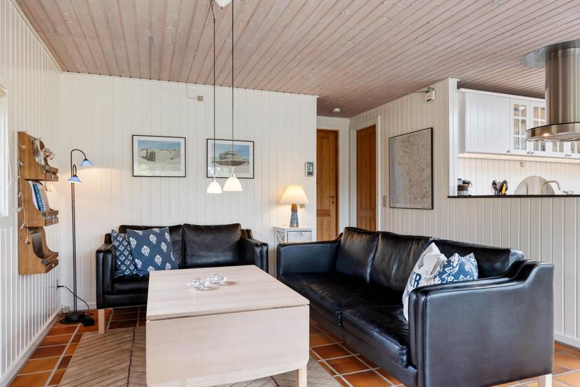 Foto von Ferienhaus KM02 in Bjerregård - Westjütland