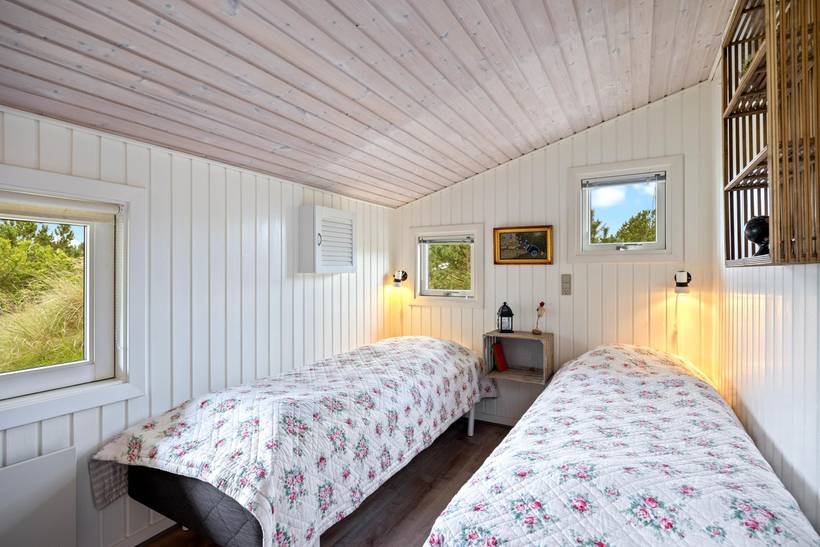 Foto von Ferienhaus KM02 in Bjerregård - Westjütland