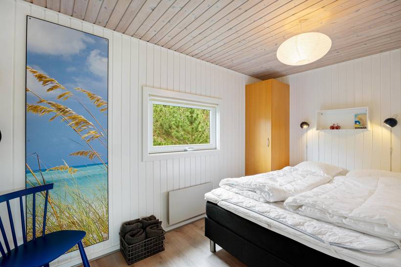 Foto von Ferienhaus KM02 in Bjerregård - Westjütland