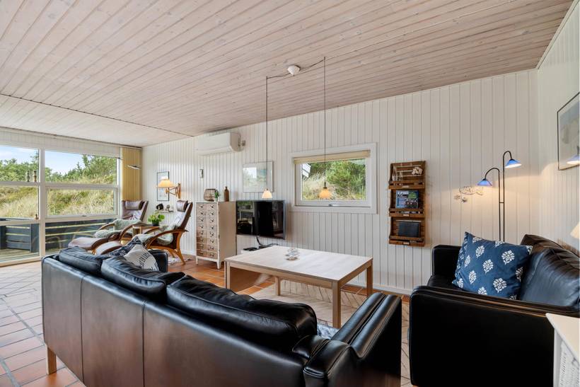 Foto von Ferienhaus KM02 in Bjerregård - Westjütland