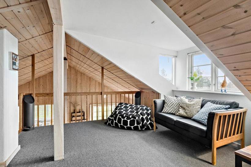 Foto von Ferienhaus KM03 in Strandet Virksund - Thy/Limfjord
