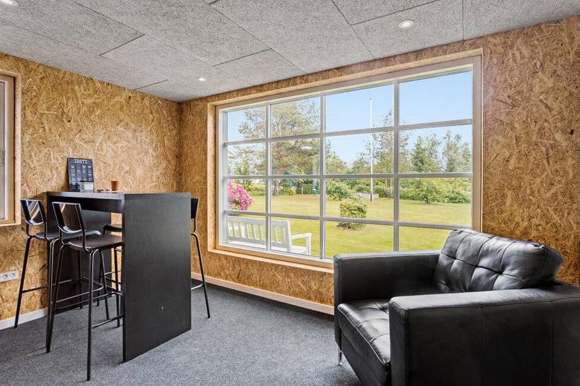 Foto von Ferienhaus KM03 in Strandet Virksund - Thy/Limfjord