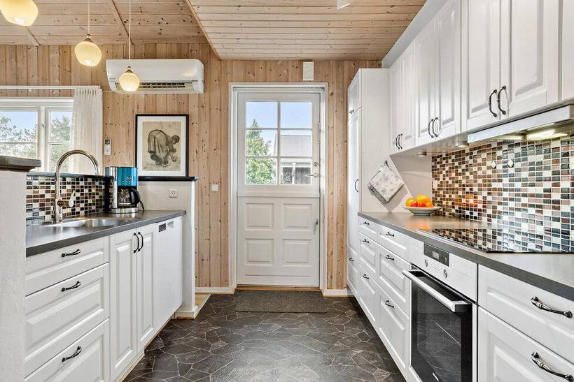 Foto von Ferienhaus KM03 in Strandet Virksund - Thy/Limfjord