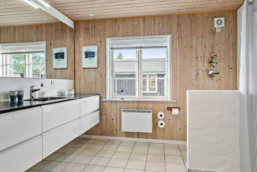 Foto von Ferienhaus KM03 in Strandet Virksund - Thy/Limfjord