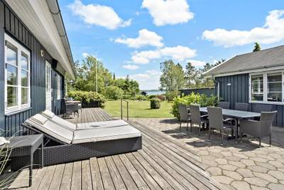 Vorschaubild von Ferienhaus KM03 in Strandet Virksund - Thy/Limfjord