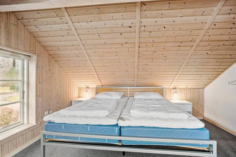 Foto von Ferienhaus KM03 in Strandet Virksund - Thy/Limfjord