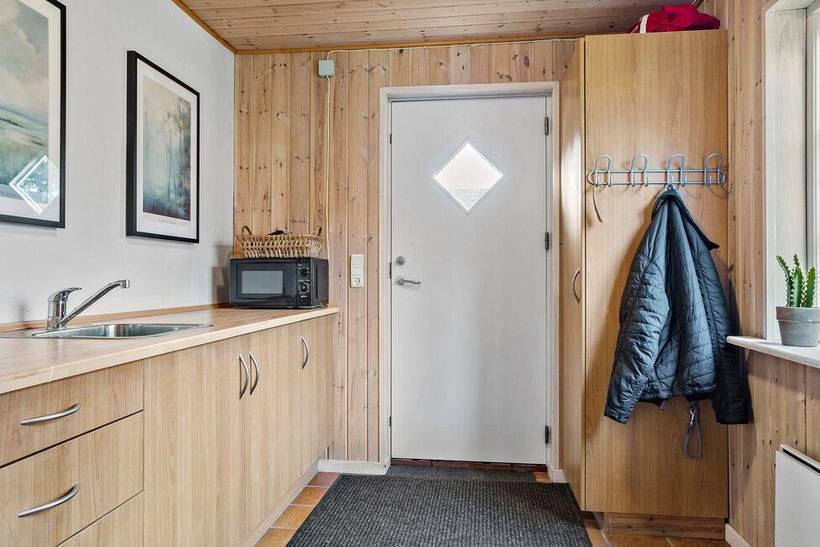Foto von Ferienhaus KM03 in Strandet Virksund - Thy/Limfjord