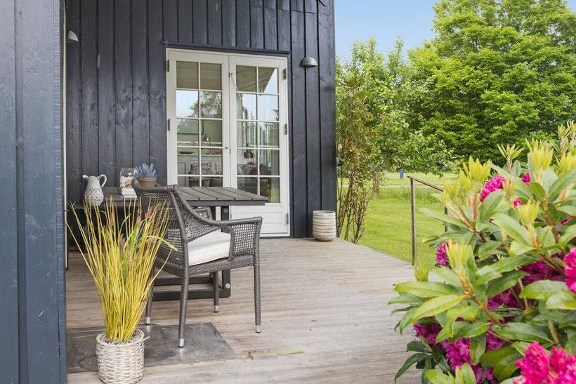 Foto von Ferienhaus KM03 in Strandet Virksund - Thy/Limfjord