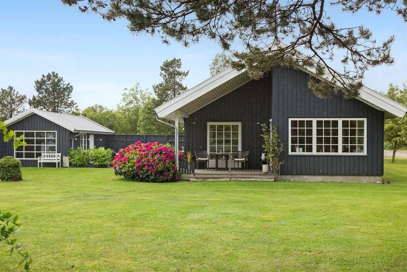 Foto von Ferienhaus KM03 in Strandet Virksund - Thy/Limfjord