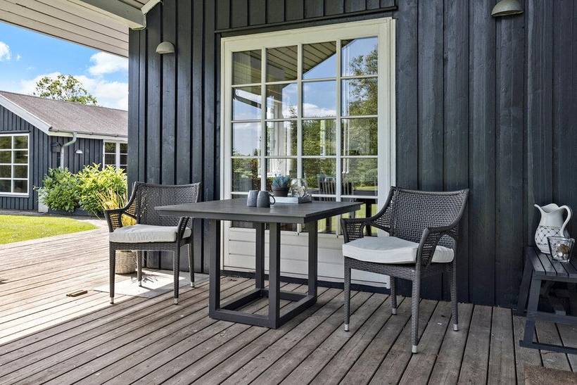 Foto von Ferienhaus KM03 in Strandet Virksund - Thy/Limfjord