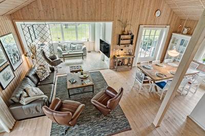 Vorschaubild von Ferienhaus KM03 in Strandet Virksund - Thy/Limfjord