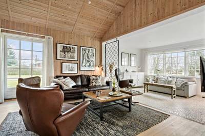Vorschaubild von Ferienhaus KM03 in Strandet Virksund - Thy/Limfjord