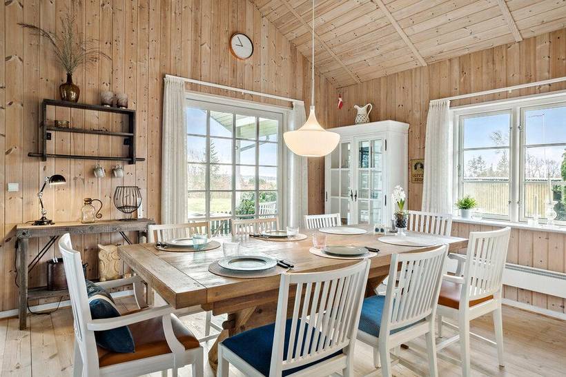 Foto von Ferienhaus KM03 in Strandet Virksund - Thy/Limfjord