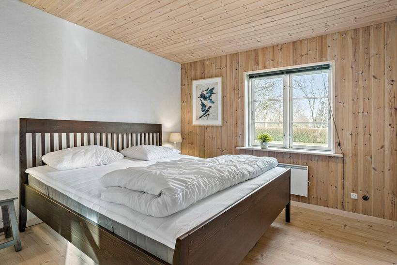 Foto von Ferienhaus KM03 in Strandet Virksund - Thy/Limfjord
