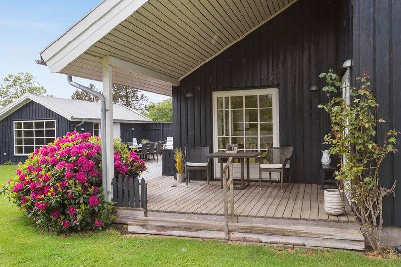 Foto von Ferienhaus KM03 in Strandet Virksund - Thy/Limfjord