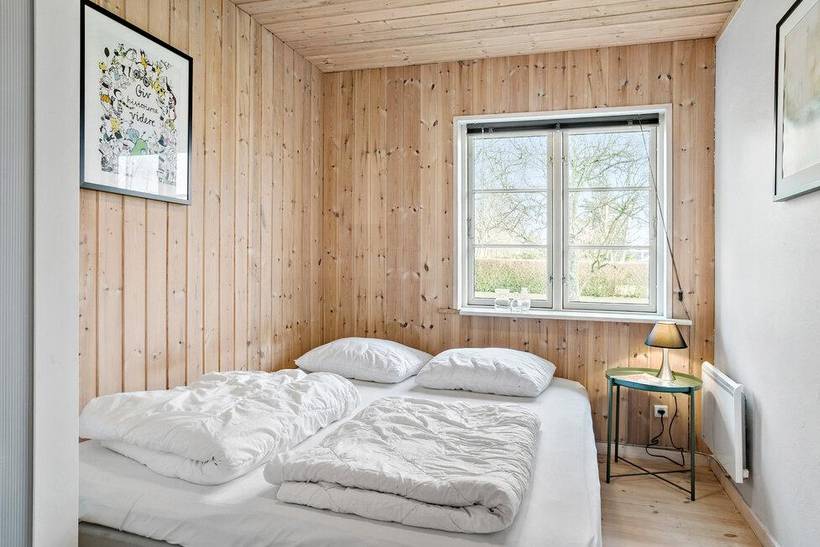Foto von Ferienhaus KM03 in Strandet Virksund - Thy/Limfjord