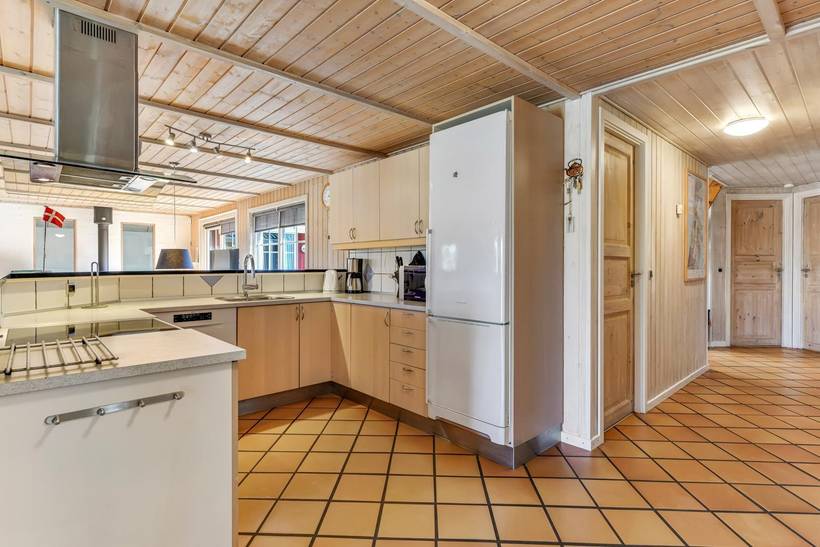 Foto von Ferienhaus KM04 in Vejers Strand - Westjütland